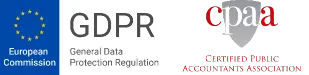 GDPR and CPAA and data privacy compliant